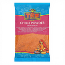 TRS Extra Hot Chilli Powder 400gm