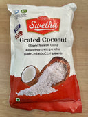 Telugu Grated Coconut 312gm
