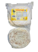 Daily Delight Restaurant Porotta 2Kg