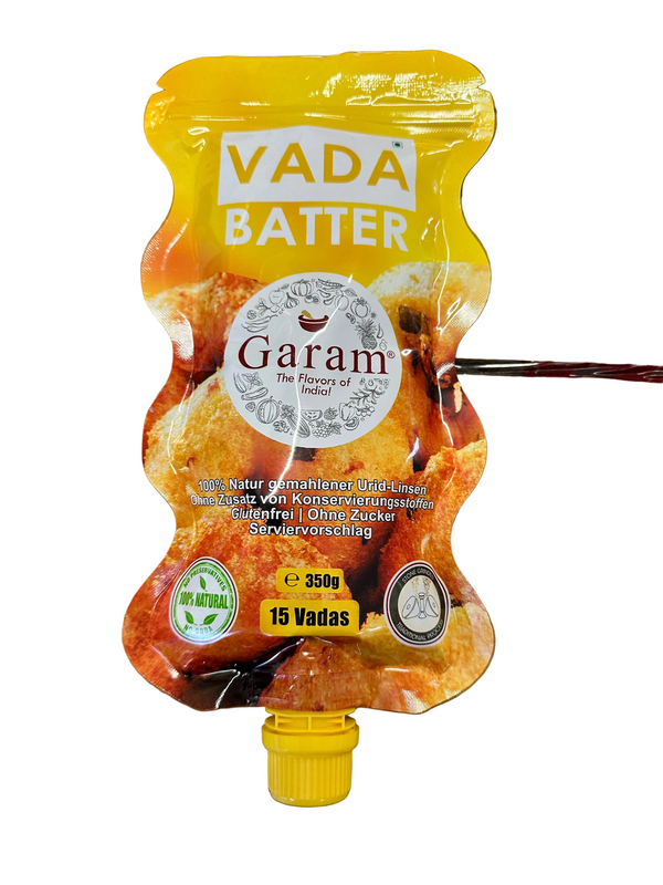 Garam Vada Batter 350g
