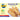 Daily Delight Banana Roast 454gm