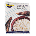 DD Tapioca Sliced 908gm