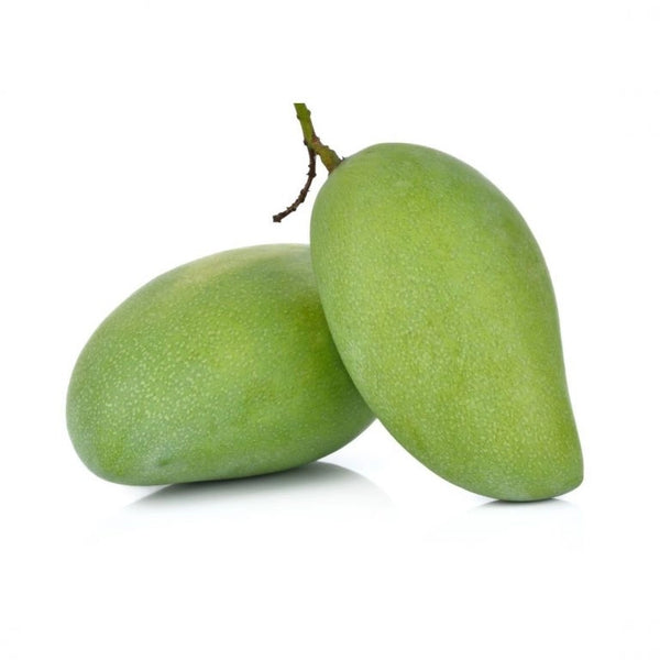 Green Raw Mango