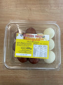 Bhai Bhai Rasgulla with Gulab Jamun 400gm