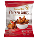 Roasted Hot Chicken Wings 1kg