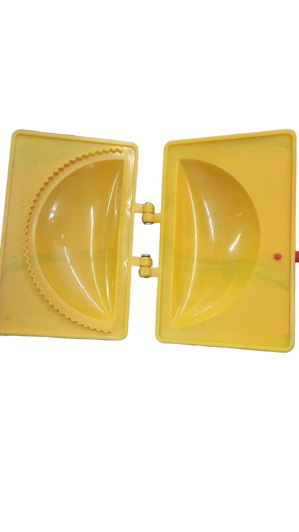 Plastic Mould for sweets