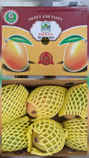 Kesar Mangoes box (1.4-1.5kg)