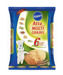 Pilsbury Multigrain Atta 5Kg