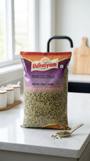 Udhaiyam Mung Dal Chilka