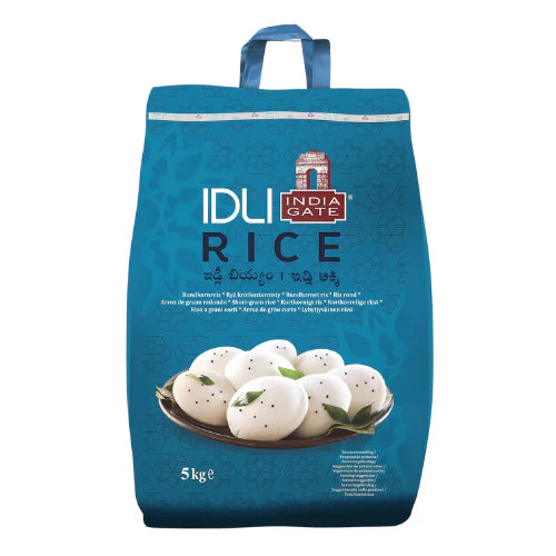 IndiaGate Idli Rice 5kg