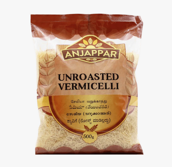 Anjappar Unroasted Vermicelli 500gm