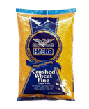 Heera Crushed Wheat Fine 500gm