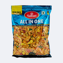 Haldirams All In One Mixture 200g