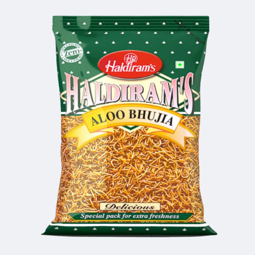 Haldirams Aloo Bhujia 200g