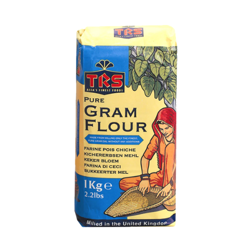 TRS Gram Flour 1Kg