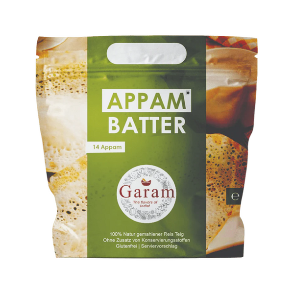 Garam Appam Batter 750g