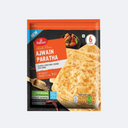 Haldirams Ajwain Paratha 360g