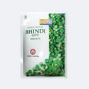 Ashoka Okra Cuts 350g