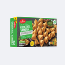 Haldirams Cocktail Samosa 650g