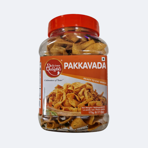 DailyDelight Pakkavada 175g