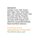 Everest Kitchen King Masala 100g