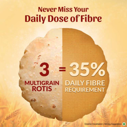 Aashirvaad Multigrain Atta 5Kg