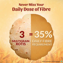Aashirvaad Multigrain Atta 5Kg