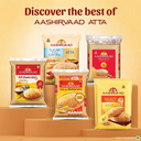 Aashirvaad Multigrain Atta 5Kg
