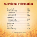 Aashirvaad Multigrain Atta 5Kg