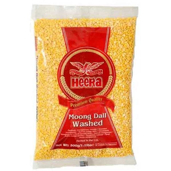Heera Moong Dal 500gm