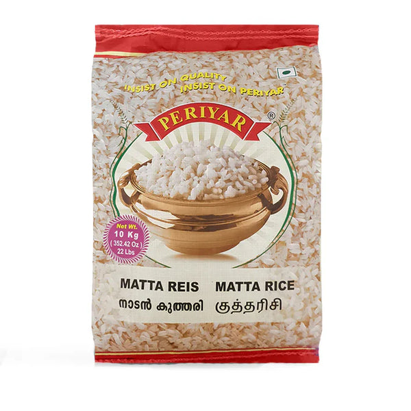 Periyar Matta Rice 10kg