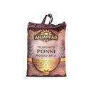 Anjappar Ponniboiled 10Kg