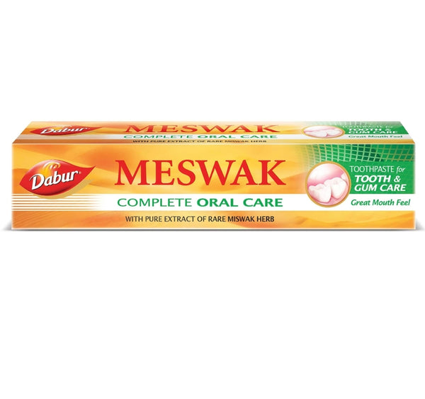 Dabur Meswak Tooth Paste 200g