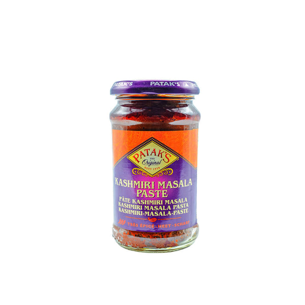 Patak's Kashmiri Masala Paste 283 gm