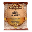 Anjappar Red Rice Flakes 500 gm