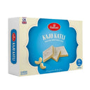 Haldirams Kaju Katli 300g