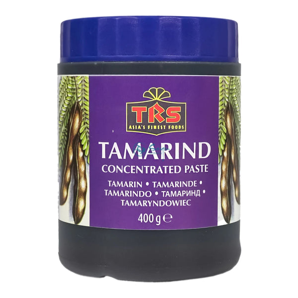 TRS Tamarind Concentrate Paste 400g