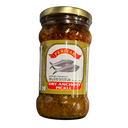 Periyar Dry Anchovy Pickle 250gm