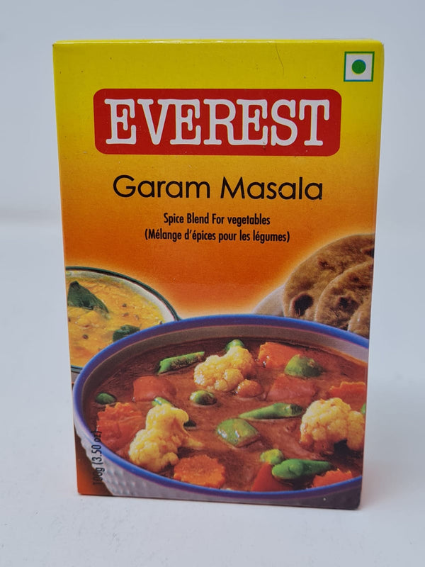 Everest Garam Masala 100g