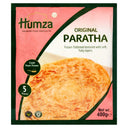 Humza Original Paratha 400gm
