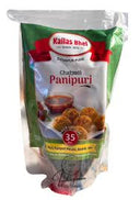 Kailas Bhel Chatpati Panipuri 400gm