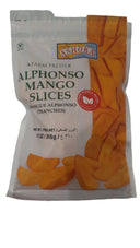 Ashoka Alphonso Mango Slices 310g
