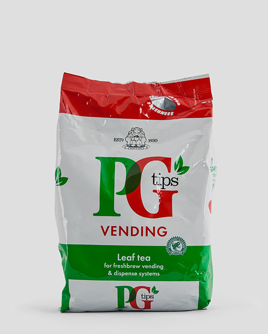 PG Tips Loose Leaf 1.5Kg