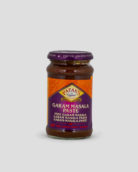 Patak's Garam Masala Paste 283 gm
