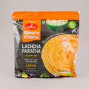 Haldirams Lachcha Paratha 6pc