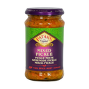 Patak's Mixed Pickle 283 gm