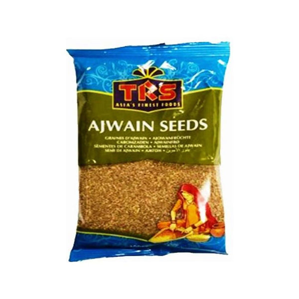 TRS Ajwain Seeds 300g