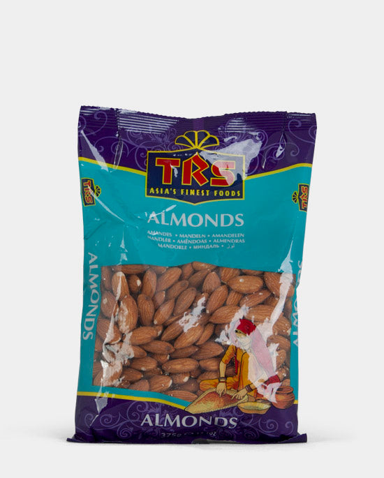 TRS Almonds 100g