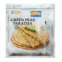 Ashoka Green Peas Paratha 400gm