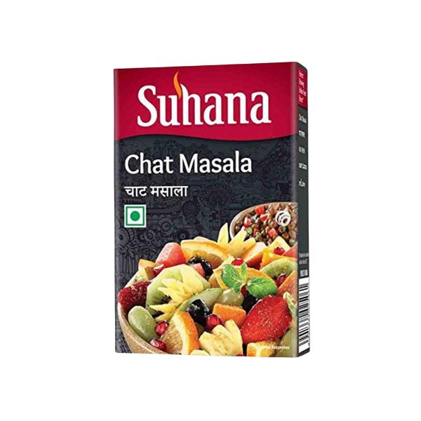 Suhana Chat Masala 50gm